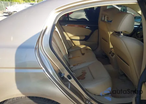 2005 Acura Tl from USA, damaged, VIN 19UUA66235A051084